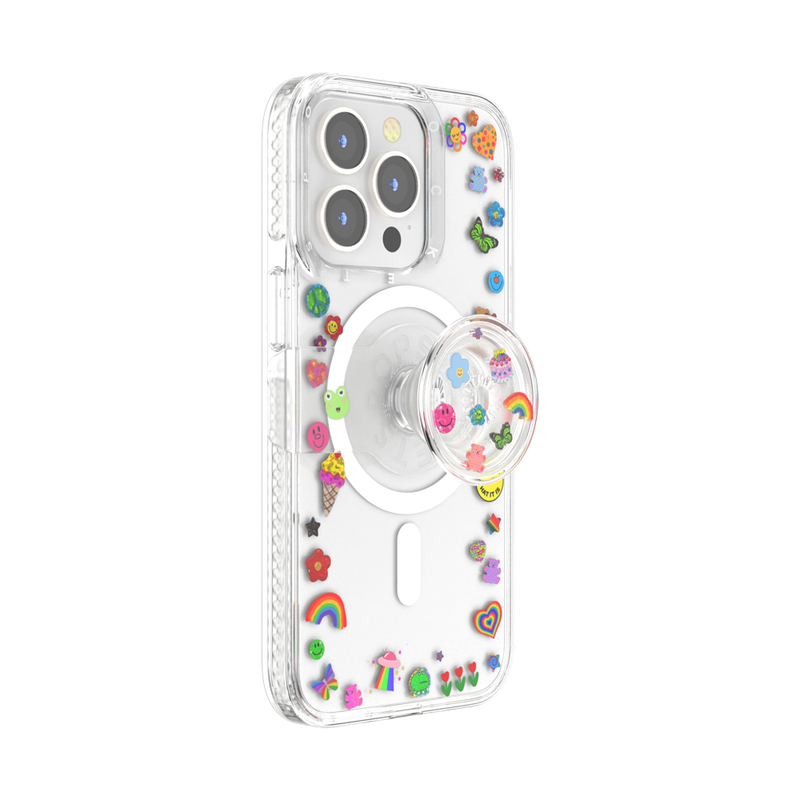 Indie Stickers — iPhone 13 Pro for MagSafe image number 2